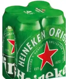 MPreis Heineken Bier Angebot