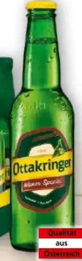 Norma Ottakringer Wiener Spezial Angebot