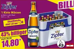 Norma Zipfer Märzen Angebot