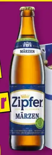 Norma Zipfer Märzen Angebot
