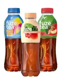 Transgourmet Fuzetea Eistee Angebot