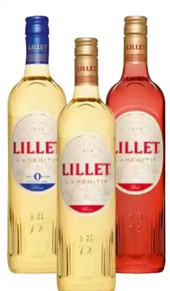 Transgourmet Lillet L'aperetif Angebot