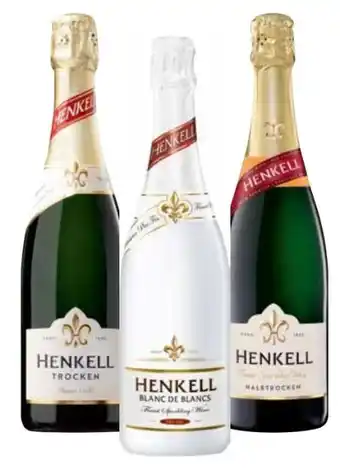 Transgourmet Henkell Sekt Angebot