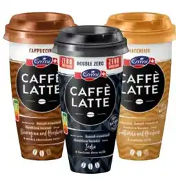 Transgourmet Emmi Caffe Latte Angebot
