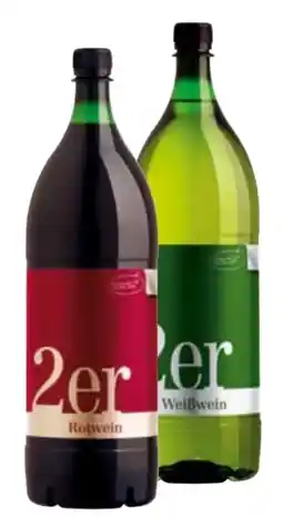 Transgourmet Radlberger 2er Tafelwein Angebot