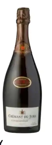 Transgourmet Marcel Cabelier Esprit de Chardonnay Crémant du Jura Angebot