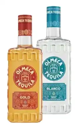 Transgourmet Olmeca Tequila Angebot
