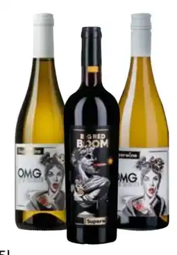 Transgourmet Superwine Wein Angebot
