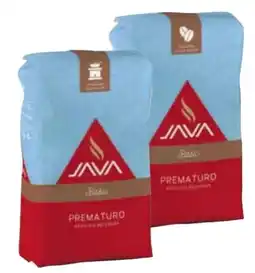 Transgourmet Java Basic Prematuro Angebot