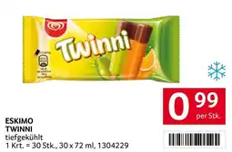 Transgourmet Eskimo twinni Angebot