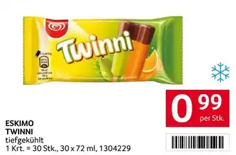 Transgourmet Eskimo twinni Angebot