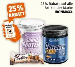 Müller Ironmaxx Angebot