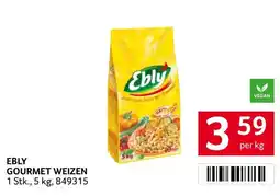 Transgourmet Ebly gourmet weizen Angebot