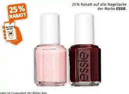 Müller Essie Angebot