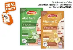 Müller Schaebens Angebot