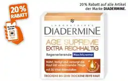 Müller Diadermine Angebot