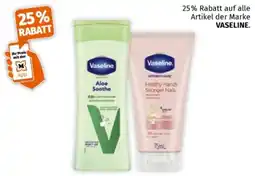 Müller Vaseline Angebot