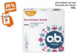 Müller O.b. Angebot