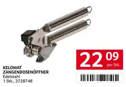 Transgourmet Kelomat zangendosenöffner Angebot