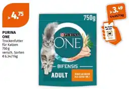 Müller Purina one Angebot
