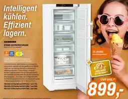 Expert Liebherr stand-gefrierschrank Angebot