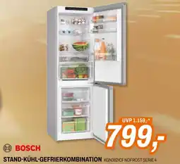 Expert Stand-kühl-gefrierkombination Angebot