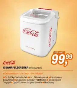 Expert Eiswürfelbereiter Angebot