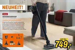 Expert Akkuhandstaubsauger Angebot
