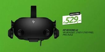 0815 VR Headset Reverb G2 Angebot