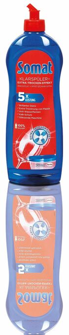 dm Klarspüler Angebot