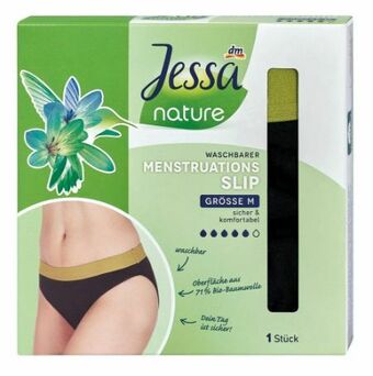 dm Slipeinlagen Angebot