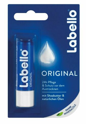 dm Lippenpflege Angebot