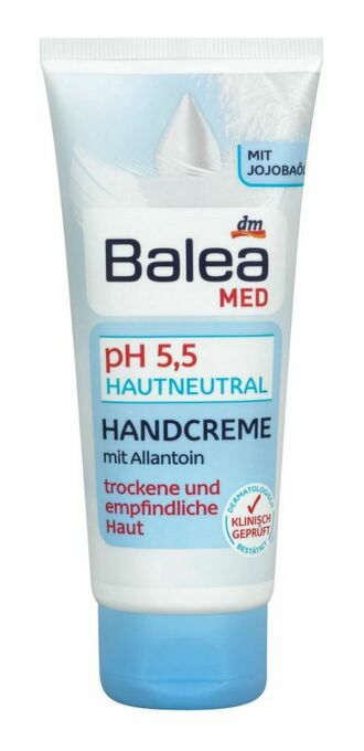dm Handcreme Angebot