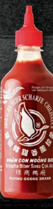 Metro Sriracha Chilisauce Angebot