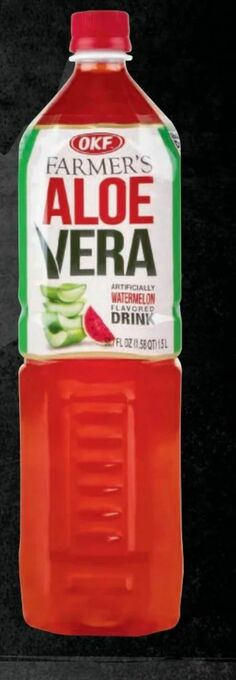 Metro Aloe Vera Original Angebot