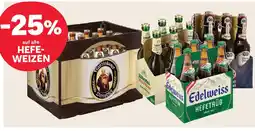 MPreis HEFE- WEIZEN Angebot