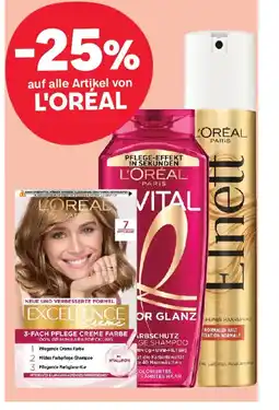MPreis L'oréal Angebot
