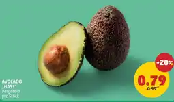 PENNY Avocado hass Angebot