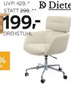 XXXLutz Drehstuhl Angebot