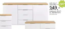 XXXLutz Sideboard Angebot