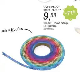 XXXLutz Novel LED-STRIP Angebot