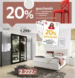 XXXLutz Schwebetürenschrank, br. ca. 300cm Angebot