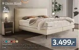 XXXLutz Boxspringbett Angebot