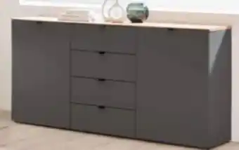 XXXLutz Hom'in Sideboard Angebot