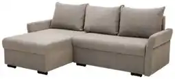 XXXLutz Time Your Style Ecksofa Angebot