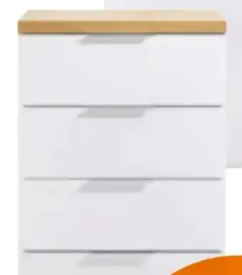 XXXLutz Xora Kommode Angebot