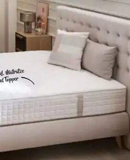 XXXLutz Hom'in Boxspringbett Angebot