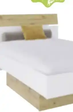 XXXLutz Hom'in Bett Angebot