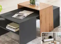 XXXLutz Hom'in Couchtisch Angebot
