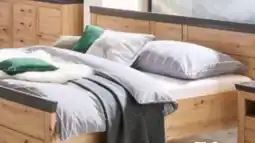 XXXLutz Hom'in Bett Angebot